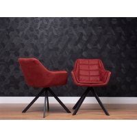 Стул Orion Red - Изображение 1